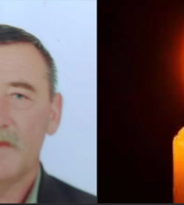 Відійшов у вічність депутат селищної ради на Волині