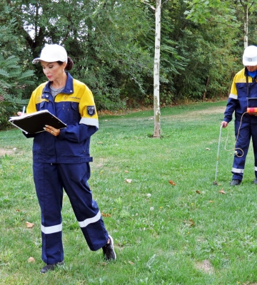 Дніпровські газовики продіагностували більше 800 км газових мереж