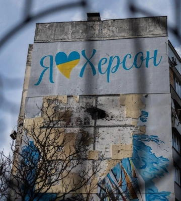 6000 атак дронами за тиждень: очільник Херсонської ОВА зробив тривожний прогноз на зиму
