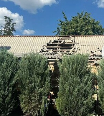 Доба на Донеччині: росіяни 26 разів обстріляли населені пункти, дві людини загинули. ФОТОрепортаж