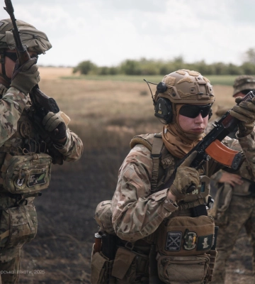 Скільки ворожої техніки та живої сили &quot;обнулили&quot; Сили оборони на 10 серпня?
