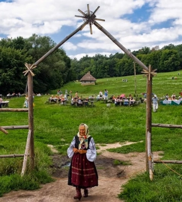 Забудова в межах музею у Пирогові офіційно припинена. Рішення чекало майже 20 років Забудова в межах музею у Пирогові офіційно припинена. Рішення чекало майже 20 років