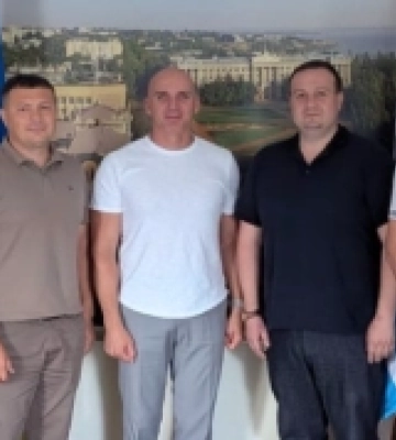 Миколаївська громада поділилася досвідом трансформації комунального сектору