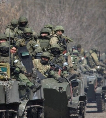 Кремль вдається до окозамилювання перемовинами: названо міста, які вимагає захопити Путін