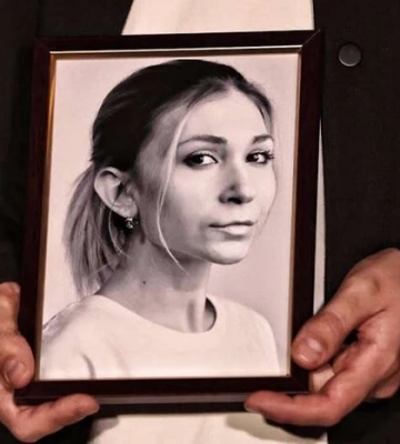 Начальник СІЗО, де катували українську журналістку, отримав підозру за статтею про воєнні злочини