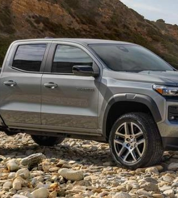 GM та Hyundai об’єднались заради створення 5 нових моделей