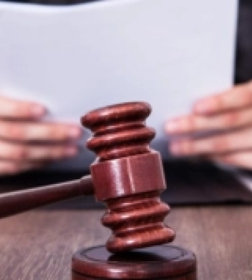 У Рожищі пенсіонера оштрафували за крадіжку старих автозапчастин