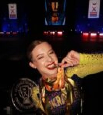 Шість атлетів з Львівщини виступатимуть у китайському місті Ченду