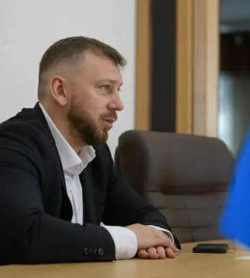 Керівник САП Олександр Клименко: «Колектив не розуміє, чому їхні колеги сидять, а реальних доказів порушення закону ніхто не надав» Керівник САП Олександр Клименко: «Колектив не розуміє, чому їхні колеги сидять, а реальних доказів порушення закону ніхто не надав»