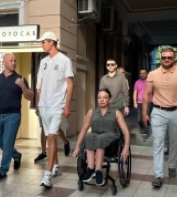 В Одесі працюють над створенням інклюзивних маршрутів