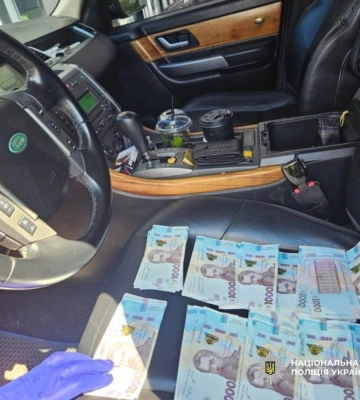 У Харкові правоохоронці ліквідували масштабну нарколабораторію: вартість вилученого — майже 25 млн грн (відео, фото)