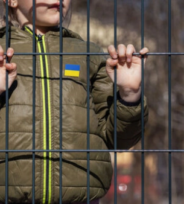 Маму с пятью детьми вернули из оккупированного Крыма: женщина сталкивалась с угрозами от рашистов