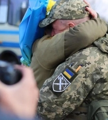 ЦПД попередив про фейки РФ з дискредитації обмінів полоненими