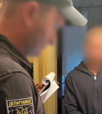 Шахраї з Черкас наживалися на донатах для ЗСУ