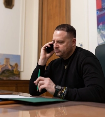 З тимчасово окупованого Криму вдалося повернути багатодітну родину