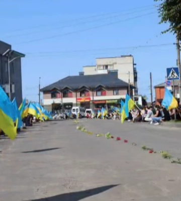 На Волині судили військового з Волині за пияцтво в частині