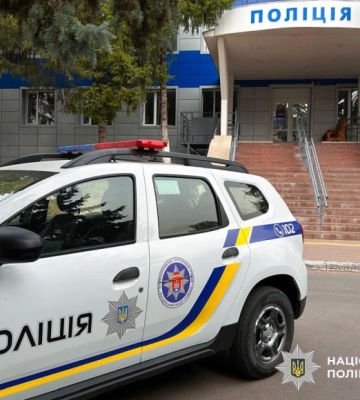 У селі на Полтавщині під час ліквідації пожежі виявлено тіло людини - поліція розпочала розлідування