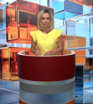 Денні новини Рівного та області за 7 серпня 2025 року (ВІДЕО)