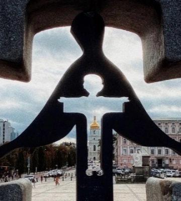 У музеї Голодомору презентують виставку «Надазовські греки: шляхи ідентичності»