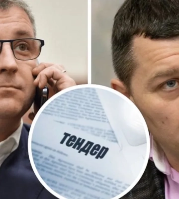 Пиар во время войны: как Поворозник и Мондриевский тратят миллионы из бюджета Киева на рекламу – медиа