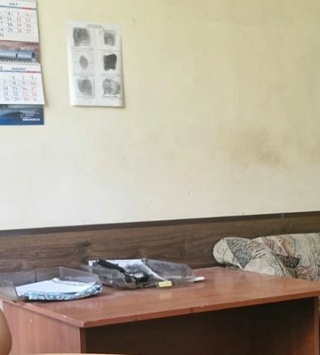 В Одесі серед білого дня пограбували літню жінку