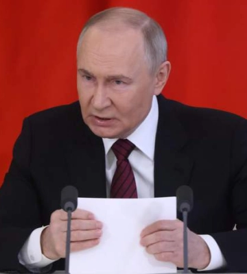 Переговоры без шансов на успех: Путин отказался от мира ради недостижимой цели на фронте, – ISW