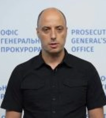 Воєнний злочин проти української журналістки: ексначальнику СІЗО в РФ повідомлено про підозру