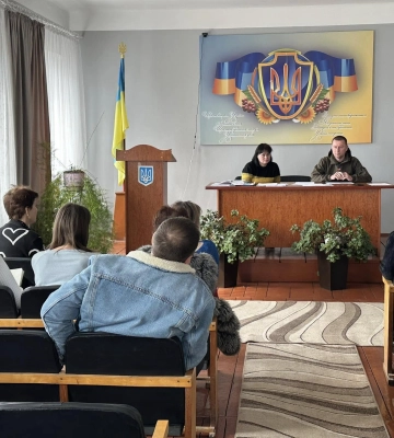 У селі на Рівненщині відмовляються перейменовувати вулицю на честь комуніста У селі на Рівненщині відмовляються перейменовувати вулицю на честь комуніста