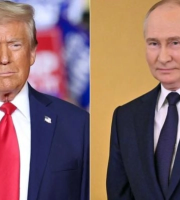 США предложили Путину перемирие: оккупированные земли Мелитопольщины могут остаться под РФ на 99 лет