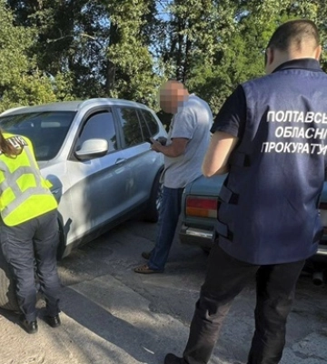 На Полтавщині підозрюють колишніх керівників КП у незаконному видобутку води: збитки понад 450 мільйонів гривень