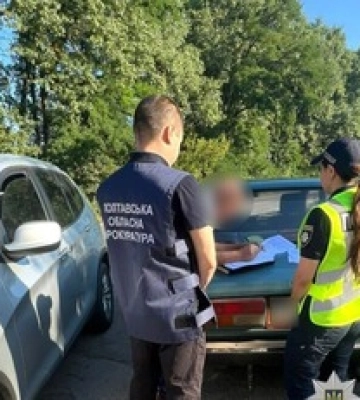 На Полтавщині підозрюють колишніх керівників КП у незаконному видобутку води: збитки понад 450 мільйонів гривень