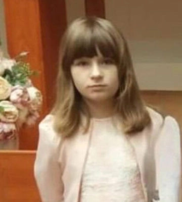 В Харькове пропала 10-летняя девочка