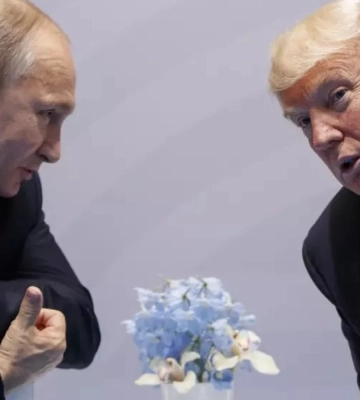 Трамп і Путін проведуть зустріч найближчим часом; обговорюється тристоронній саміт із Зеленським