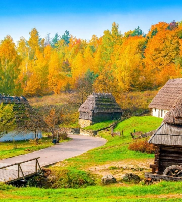 Забудова в межах музею у Пирогові офіційно припинена. Рішення чекало майже 20 років