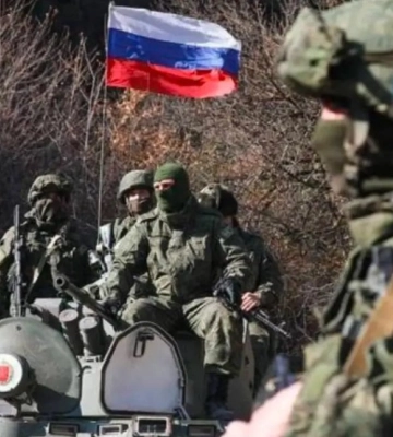 Шаг за шагом во Львов: военный поразил пессимистическим прогнозом по войне