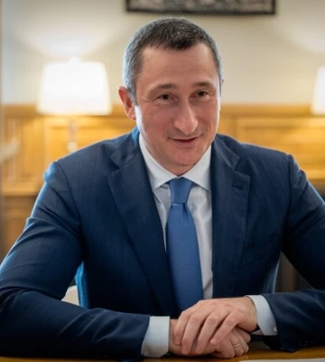 Апеляція залишила в силі запобіжний захід для Чернишова