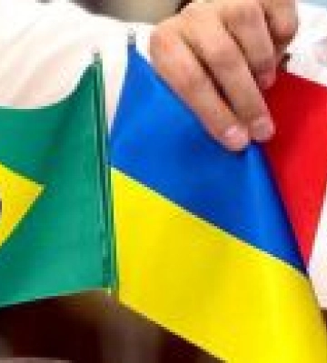 Одеса та бразильська Нова-Одеса активізують співпрацю