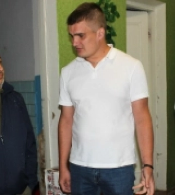 Начальник Луцької РВА відвідав Горохівську лікарню та Мар'янівську амбулаторію