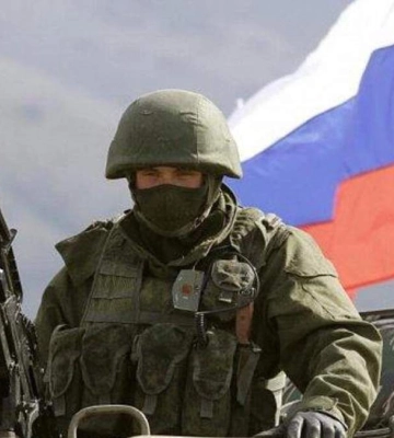 Сили оборони півдня про можливу висадку росіян у Корабельному районі Херсона: Нині це дуже сумнівний сценарій