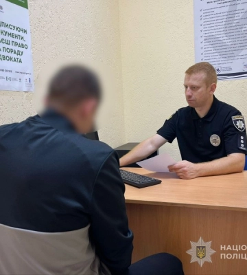 На Сумщині судитимуть чоловіка за незаконне зберігання боєприпасів та наркотиків