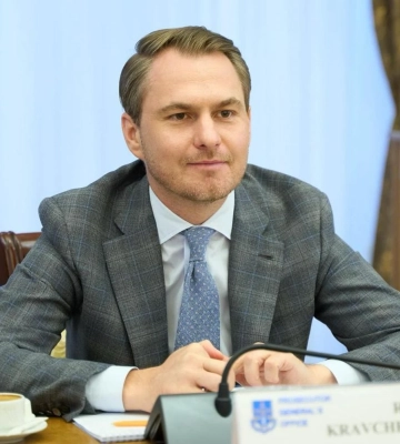Нанесли государству ущерб на 233 миллиона гривен: Кравченко сообщил о подозрениях 46 чиновникам Харьковщины
