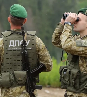 На Закарпатті прикордонника знайшли застреленим, розглядається версія про самогубство