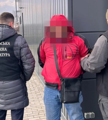Переправлення за кордон: на Волині судили вчителя і депутата-лікаря