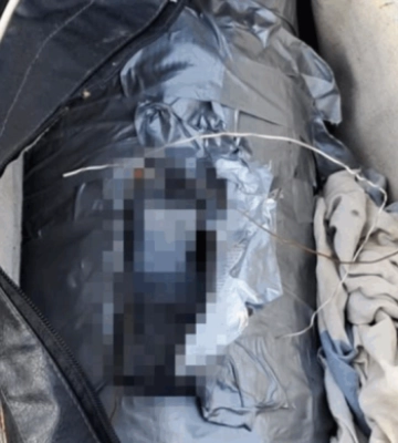 Черкащанина судитимуть за підпали залізниці на користь спецслужб рф