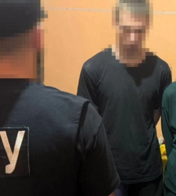 СБУ затримала двох неповнолітніх за теракт у Житомирі