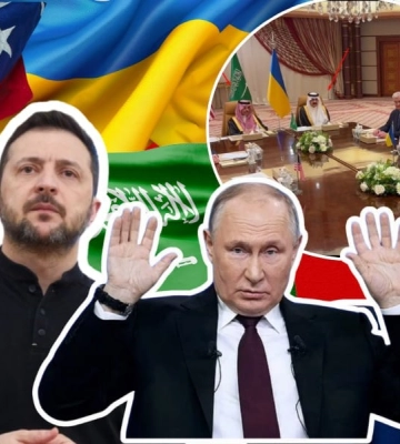 У России уже истерика перед встречей Зеленского и Трампа: заявили о планах на Киев