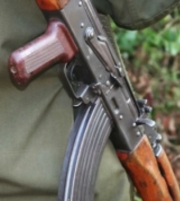 На Закарпатті під час несення служби застрелився прикордонник