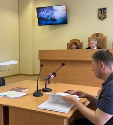 Апеляцію відхилено: громада УПЦ «МП» знову програла справу щодо собору у Володимирі