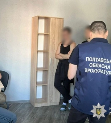 На Полтавщині підозрюють колишніх керівників КП у незаконному видобутку води: збитки понад 450 мільйонів гривень