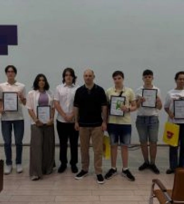 Відвідини навчальних закладів лівого берега Дніпра